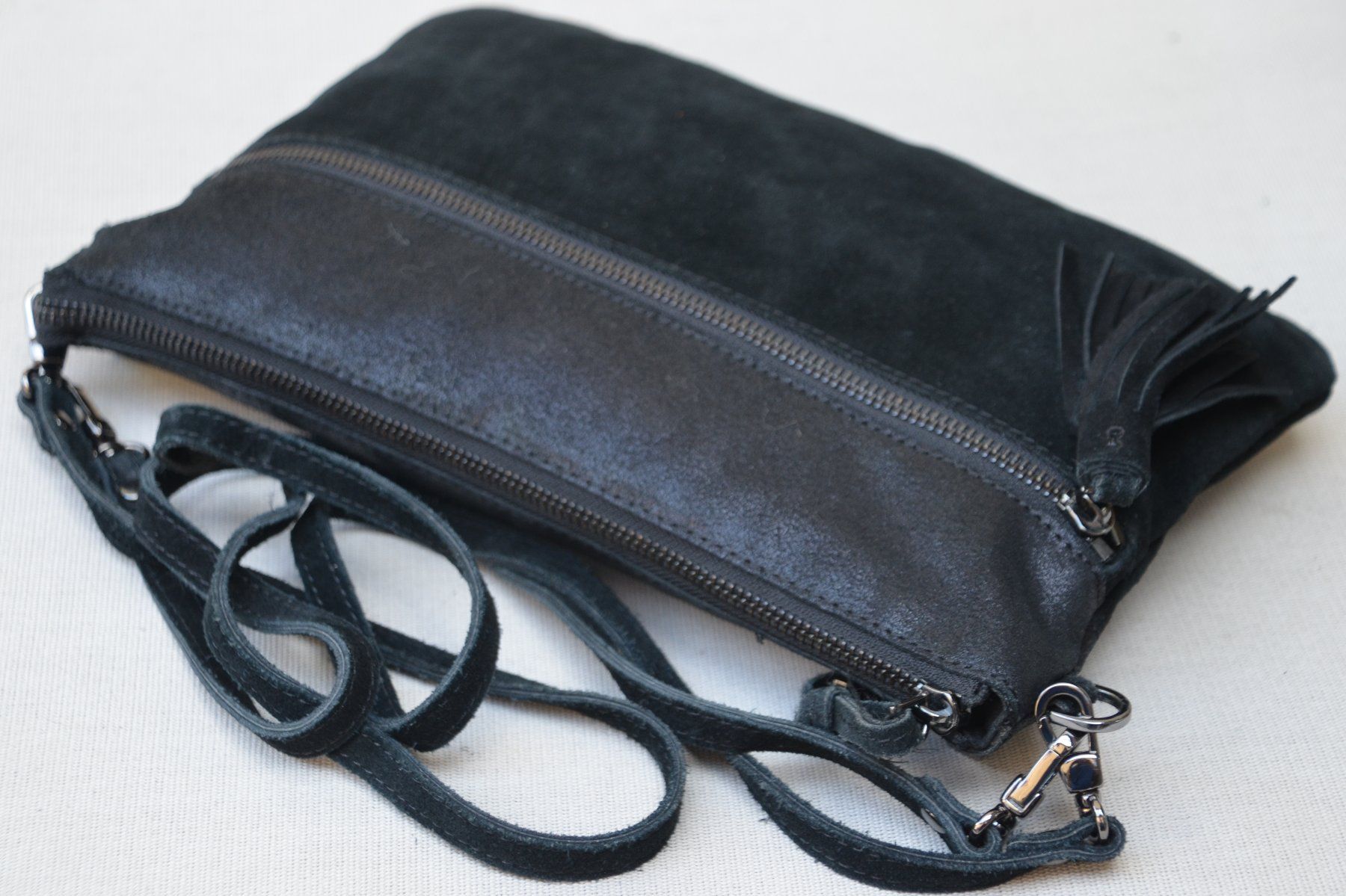 Caroll Borse da donna: Caroll Tasche / sac – Usato da Collonges venduto da arashee 4