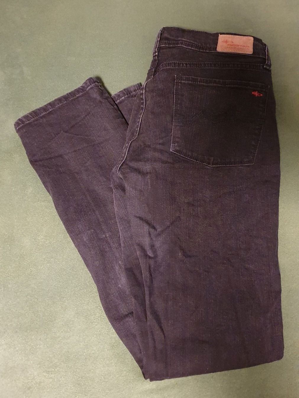 Jeans: Big Star 5 Pockets Jeans – Nuovo (secondo la descrizione) da Muttenz venduto da pixopus 7