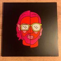 PNL - LE MONDE CHICO...OG FR 2019...VG++/EX