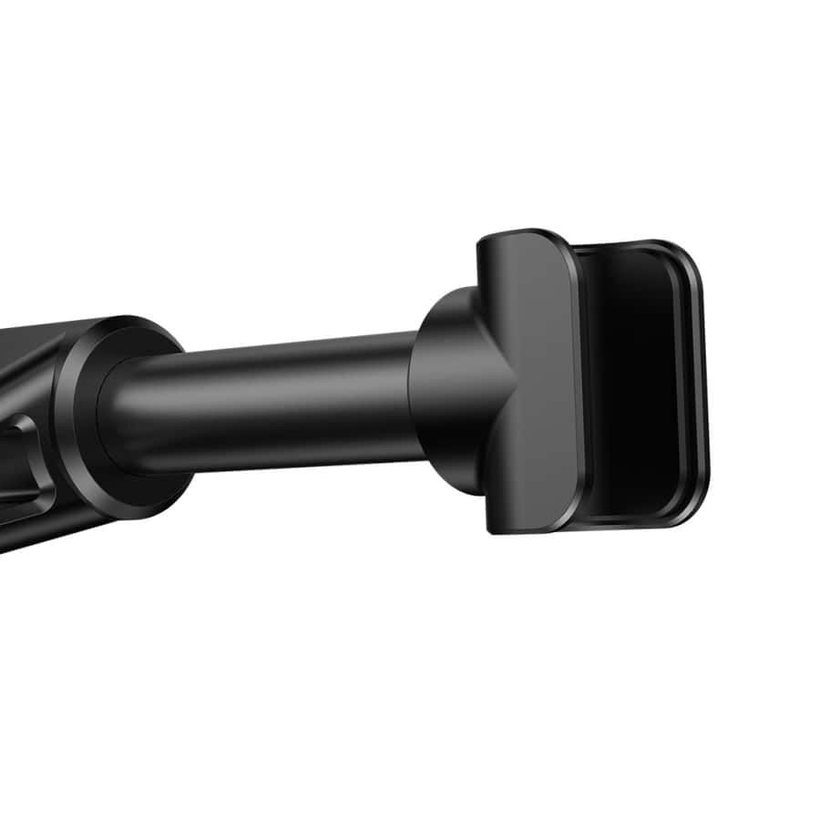Baseus Staffa per monitor: Baseus 2x Universal Auto Rücksitz Kopfstützen Halterung iPad – Nuovo (secondo la descrizione) da Basel venduto da MY.AIRPODS.SHOP 5