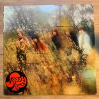 SPOOKY TOOTH - IT'S ALL ABOUT...OG UK 1971...VG+/VG+