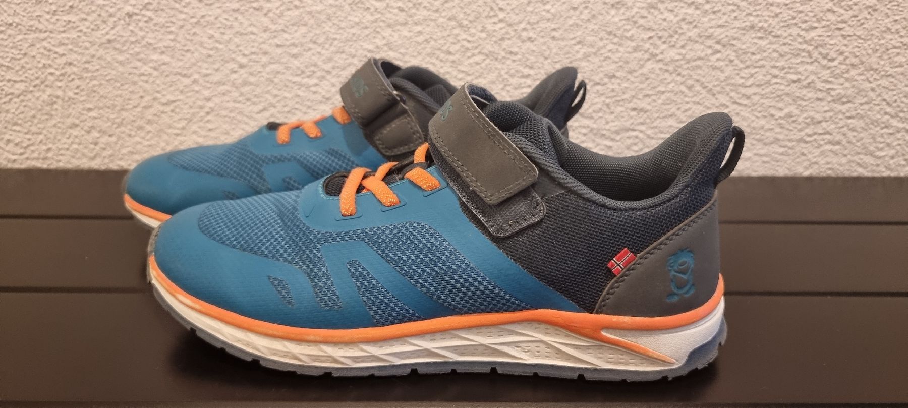 Scarpe da uomo: Schuhe Trollkids 39 – Usato da Glattpark(Opfikon) venduto da TatianaVladimirova 6