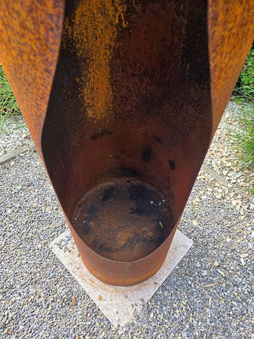 Camini: Kamin - Feuersäule – Usato da Ammerswil AG venduto da Joker_Tattoo_80 4