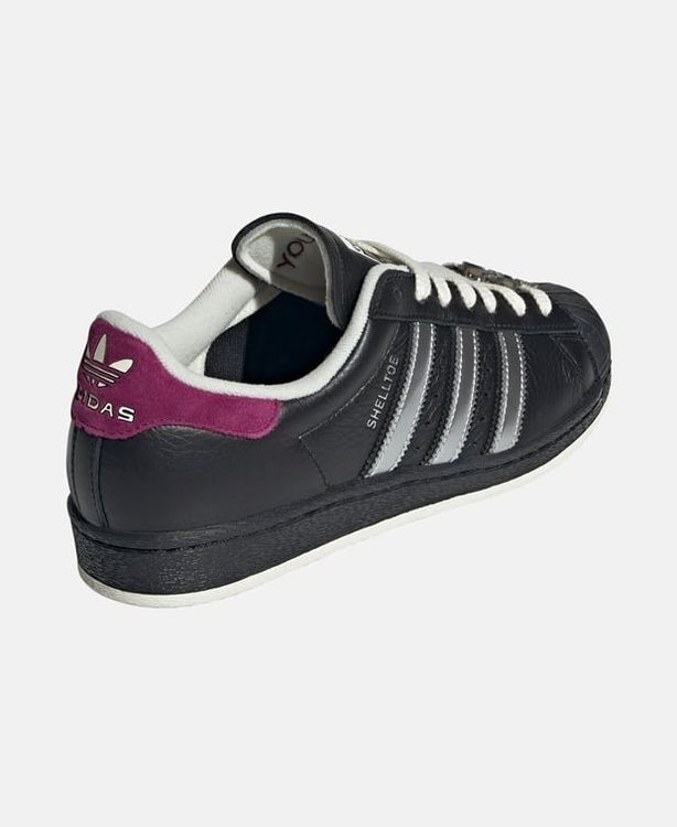 Shell Toe Superstar Ii Uomo Rose Adidas Originals Superstar 80s