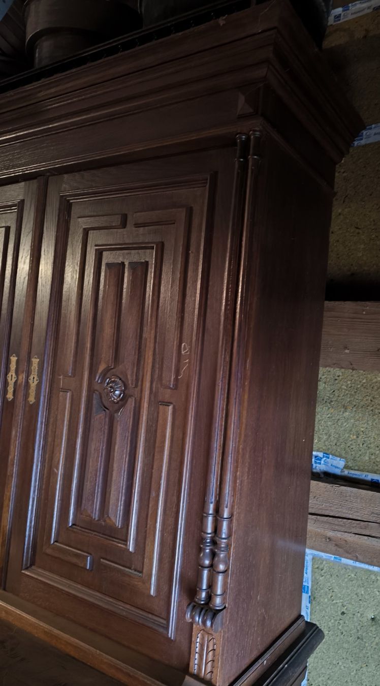 Credenze: Antike Buffet – Usato da Rorschacherberg venduto da snOOpydOg11 7