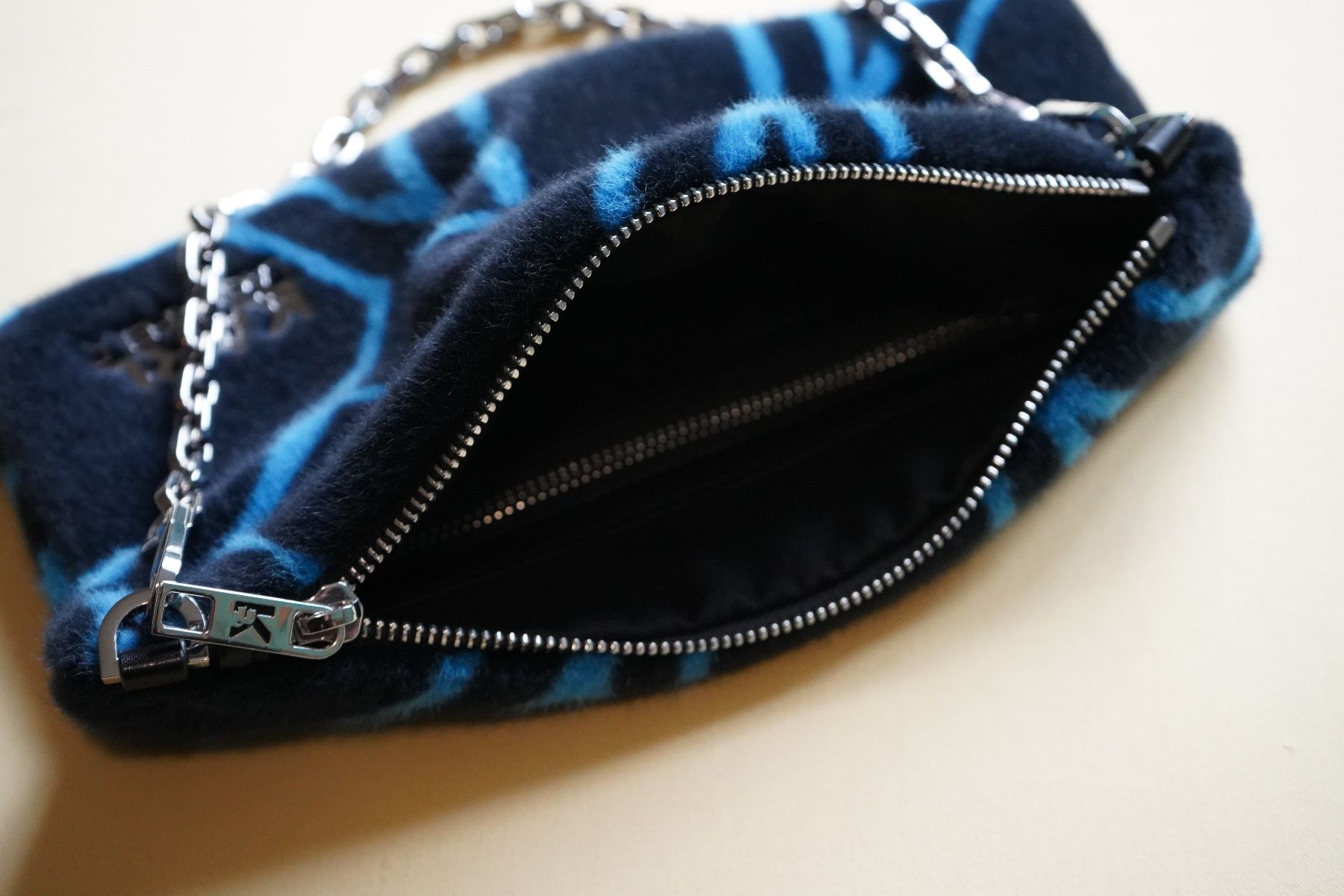 Karl Lagerfeld Borse da donna: Karl Lagerfeld Tasche – Usato da Zürich venduto da marketo_3 2