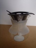 kleine BODUM Filterkaffeekanne neu und ungebraucht
