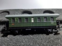 MARKLIN TOLE REF.7