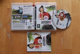 Tiger Woods PGA Tour 10 (CIB)