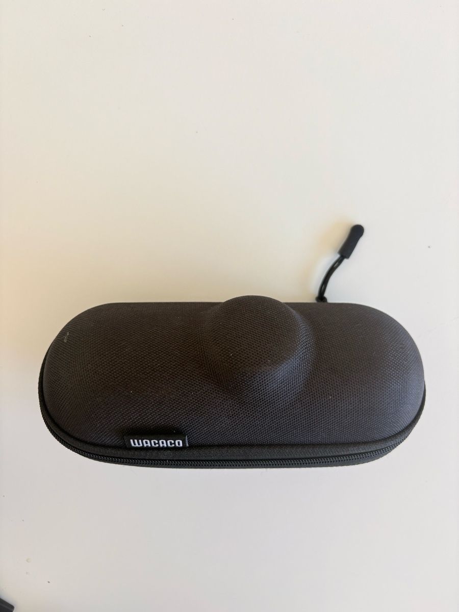 Wacaco Kaffeemaschinen & Espressomaschinen: Wacaco Nanopresso – Gebraucht aus Baden von 1302 3