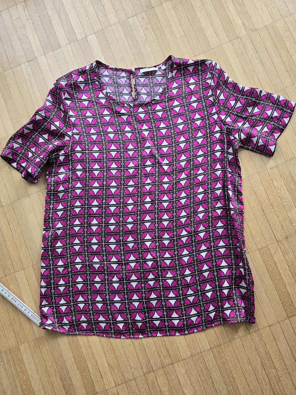 Camicette: Bluse/ T-shirt Robert Riedman – Usato da Laufenburg venduto da may_r2st