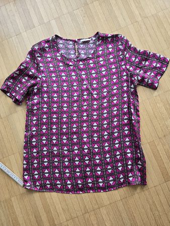 Bluse/ T-shirt Robert Riedman