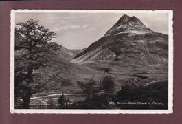 BERNINA-HÄUSER - 1943