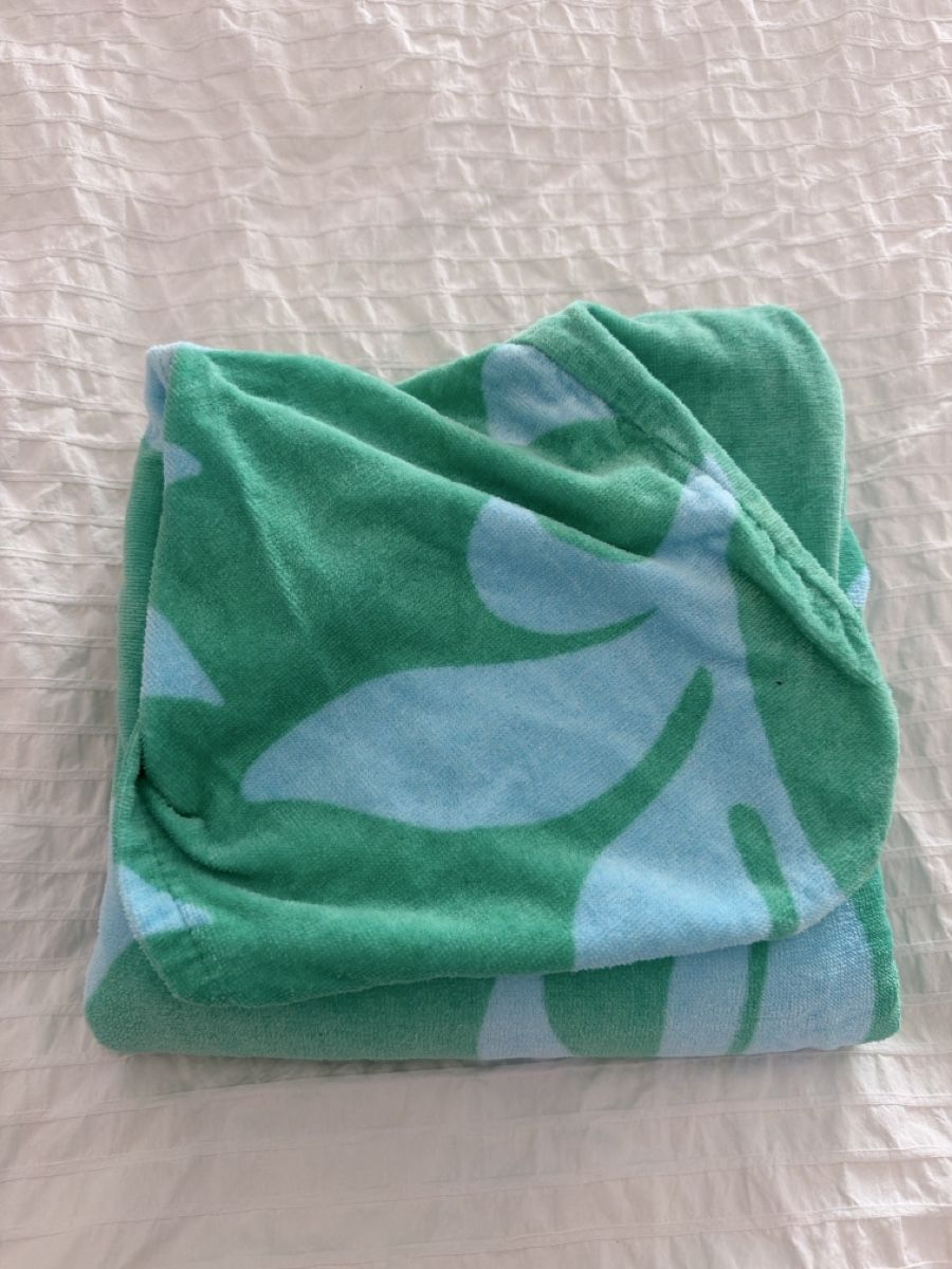Roxy Tuniche: NEU : ROXY Frottée Tunika gr. XL – Nuovo (secondo la descrizione) da Bern venduto da Lili1007 3
