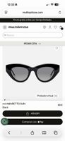 Sunglasses Mó with polarisation new