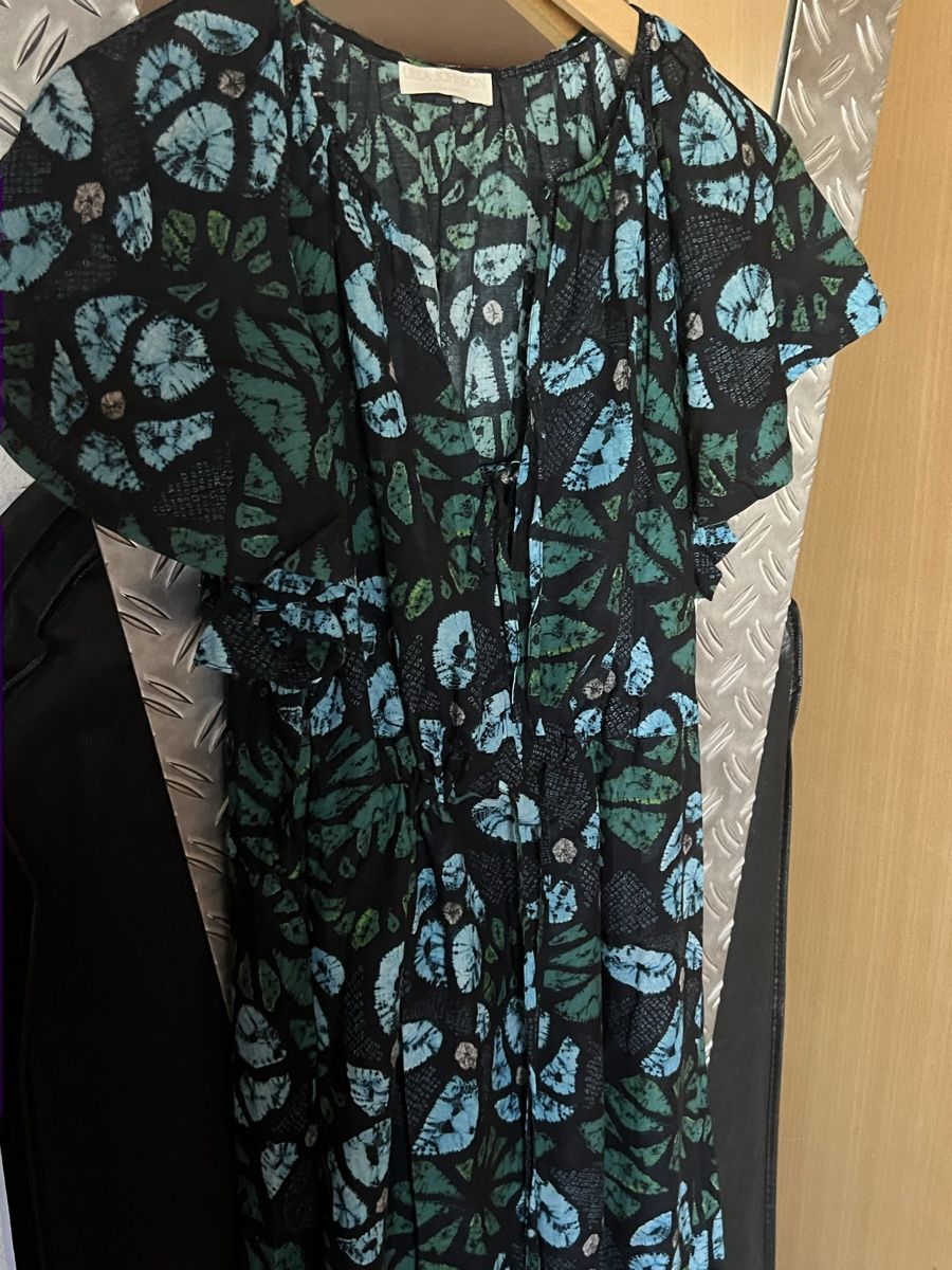 Ulla Johnson Robes: Ulla Johnson Mikaela coverup – Neuf (Voir description) à Rain par thesta24 2