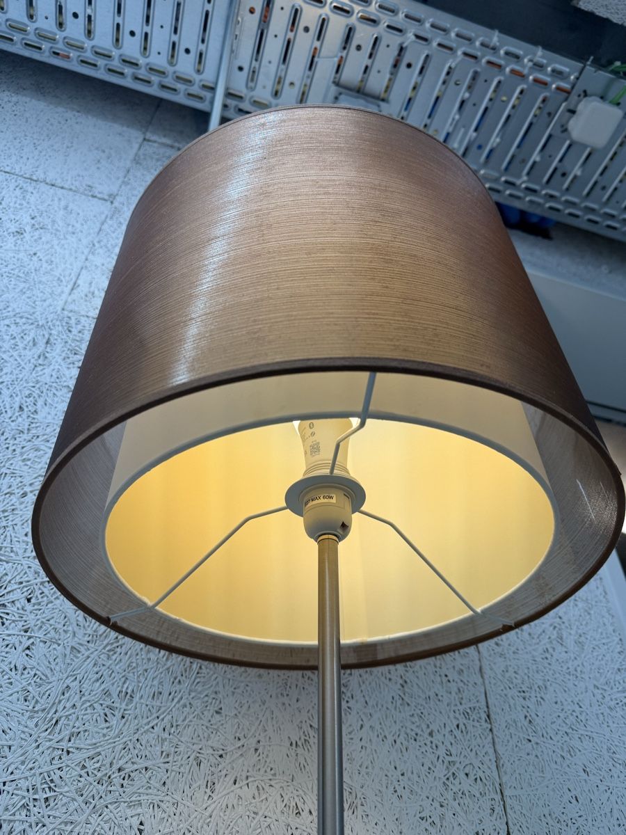 Lampes: Stehleuchte – D'occasion à Zürich par mueller_zh 1