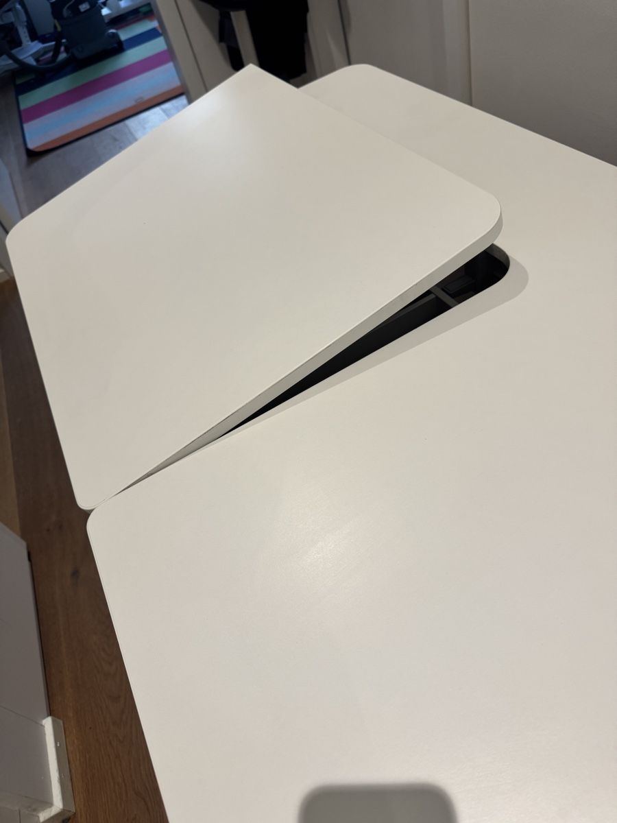 Bureaux: Schreibtisch Moll Champion – D'occasion à Baar par Tasha04 2