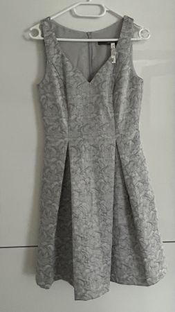 Tolles Marie Blanc Kleid Gr.36 NEU mit Etikett