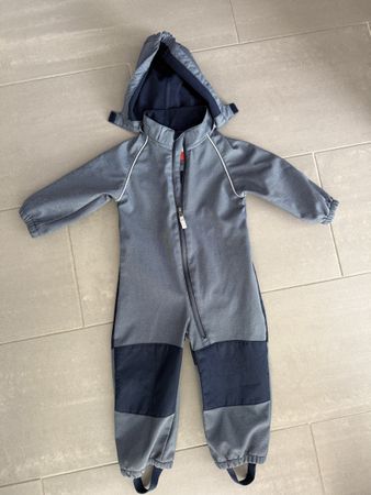 Regenanzug TCM Gr86-92