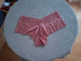 Schönes Panty Höschen gr L NEU