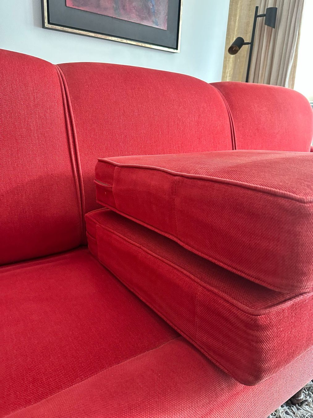 Divani: Sofa von KA International – Usato da Zollikon venduto da Vclub 5