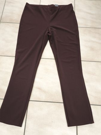 H&M Hose braun Grösse XL guter Zustand