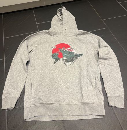 Wituka Pullover Yoda Star Wars