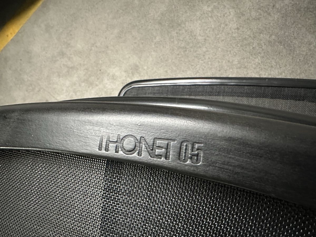 Thonet Stühle: 4xTHONET Stühlen  – Gebraucht aus Niederurnen von KEVIN078 8