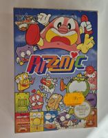 Puzznic - NES - OVP