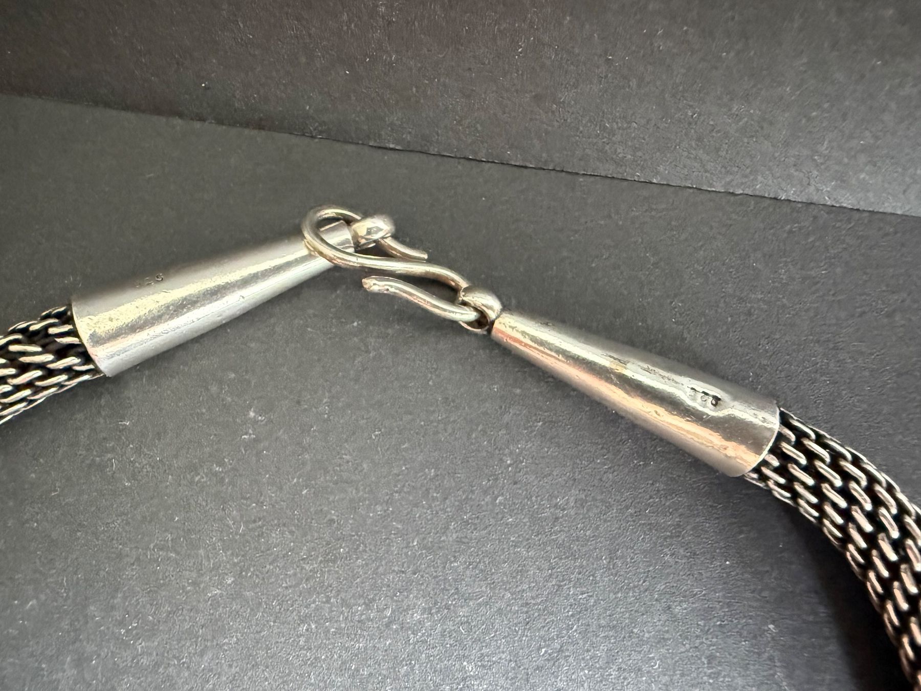 Catenine: Silber Kette 925 – Usato da Spiegel b. Bern venduto da Rogger72 3