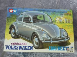 VW Käfer 1300 1966  1:24