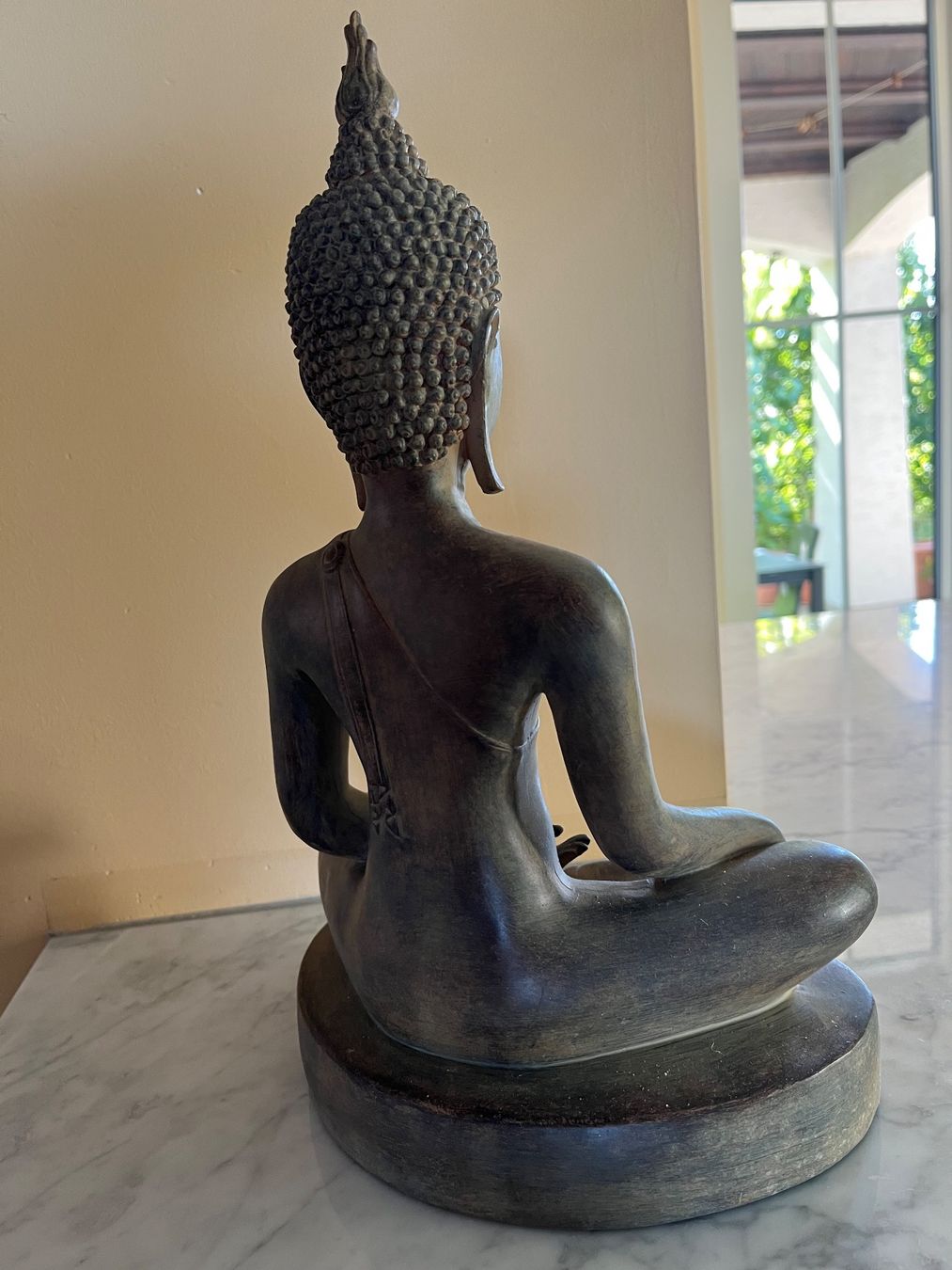 Figurines: Deco Buddha – D'occasion à Gasel par mainzerfasnacht 1