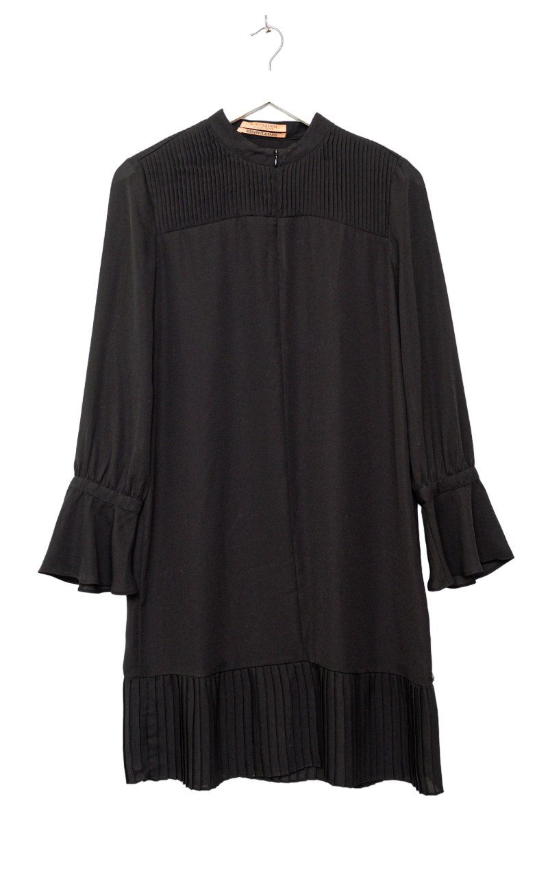 Maison Scotch Kleider: Scotch&Soda Kleid - Gr. S – Gebraucht aus Illnau von Monkky