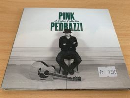 Pink Pedrazzi – A Calico Collection