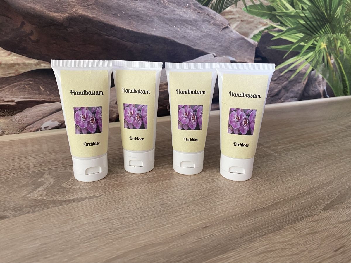 Feuchtigkeitspflege: Diverse Handcreme NEU – Neu und originalverpackt aus St.Ursen von starjet 3