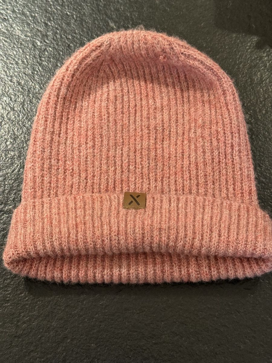 Maximo Altro abbigliamento per bambino: Maximo Wintermütze, Rosa, Gr. 51/53 neu – Nuovo (secondo la descrizione) da Strengelbach venduto da schnaeusel