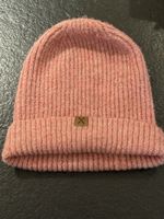 Maximo Wintermütze, Rosa, Gr. 51/53 neu