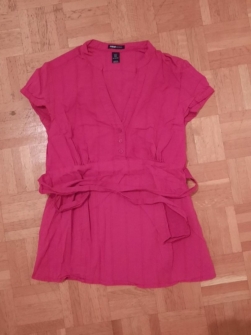 H&M Camicette: Schwangerschaftsbluse – Usato da Emmen venduto da whytekc