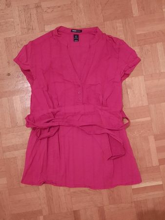 Schwangerschaftsbluse