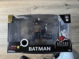 Batman The Animated Series Figur - GOLD LABEL