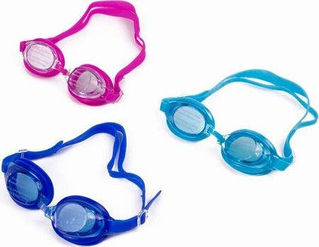 Schwimm- und Tauchbrille ink.Ohrstopsel für Kinder