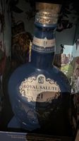 Royal Salute 21 Years – Signature Blend – Sonderediti