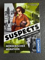 Spannendes Suspects Detektivspiel NEW zu haben