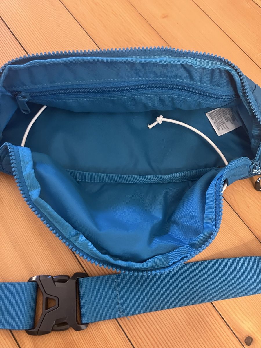 North Face Borse: Hüfttasche Bauchtasche the north face – Usato da Bern venduto da Morpheus 2