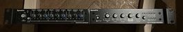 Symetrix SX201 & SX205 Channel Strip