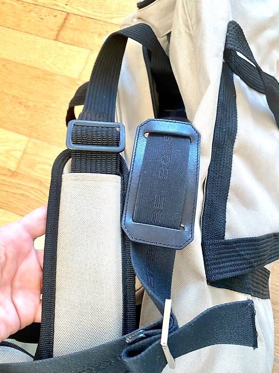 Taschen: Borsa a mano – Gebraucht aus Lugano von dir_5287 4