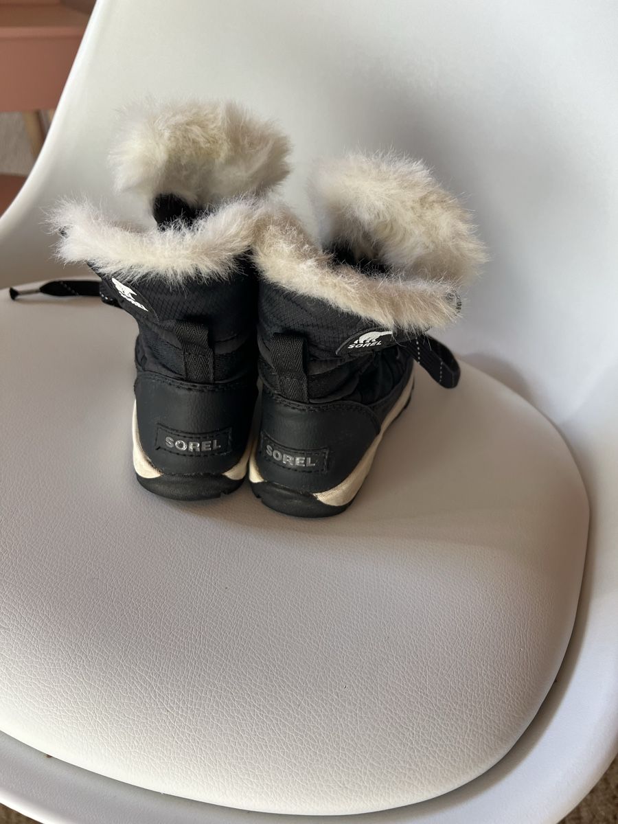 Sorel Scarpe per ragazze: Sorel Schuhe Grösse 29 – Usato da Inwil venduto da Karenstone 1