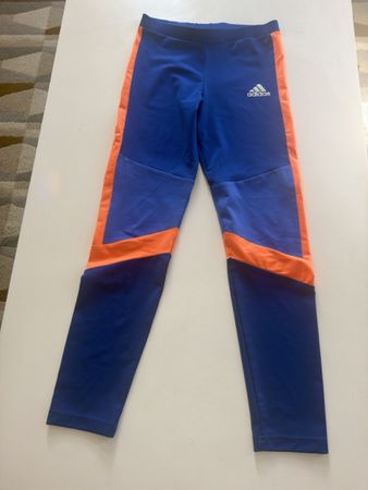 Adidas Sporthose 140