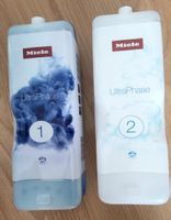 Miele UltraPhase 1 und 2 Waschmittel Set